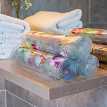 Load image into Gallery viewer, BEEHOMEE Bath Mats for Tub Kids - 35x16,Machine Washable XL Size Bathroom Mats (Fruits-Vegetables)